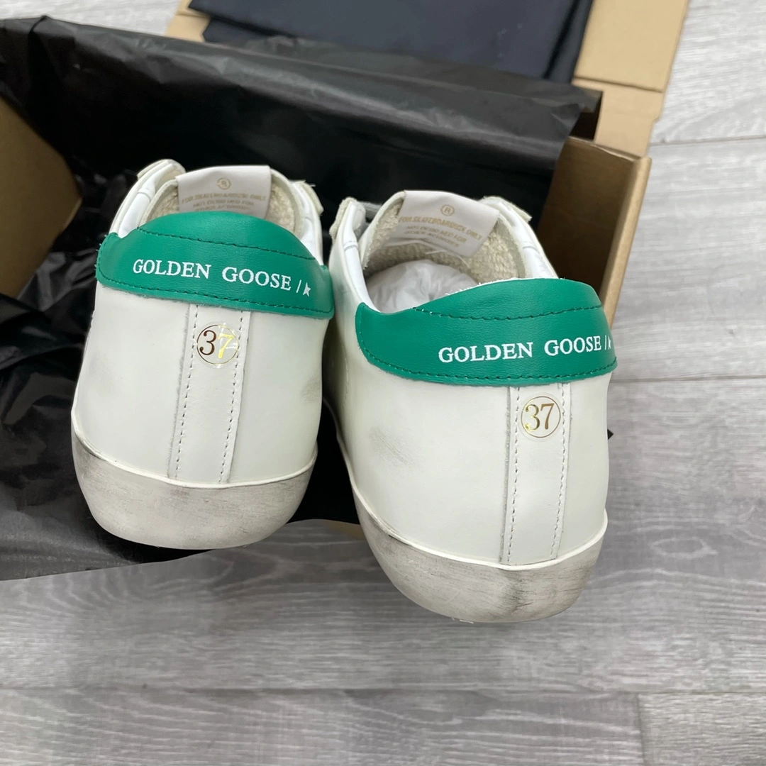 Men Women G*GDB Top Sneaker CL 20230901- FastDry 7286