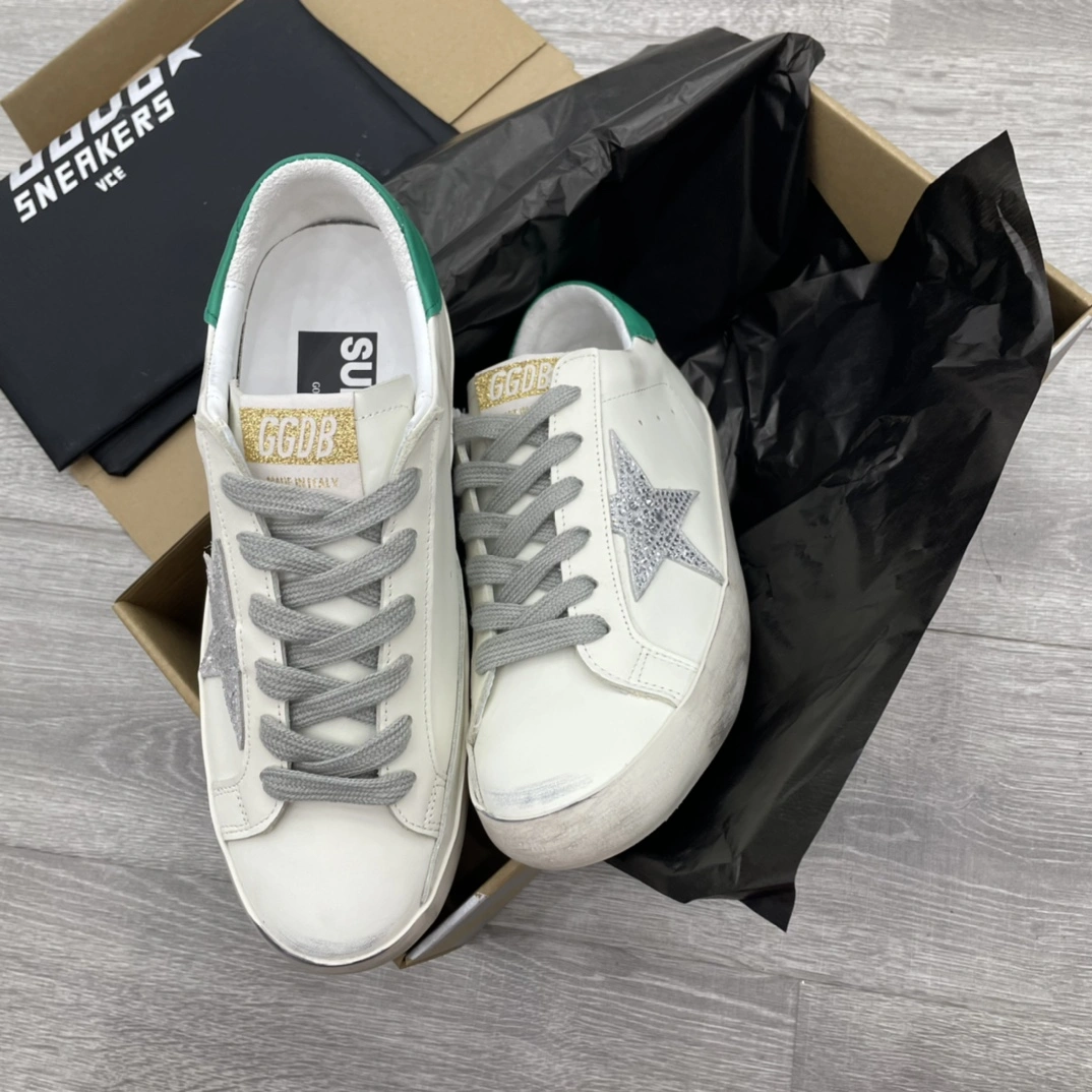 Men Women G*GDB Top Sneaker CL 20230901- FastDry 7286