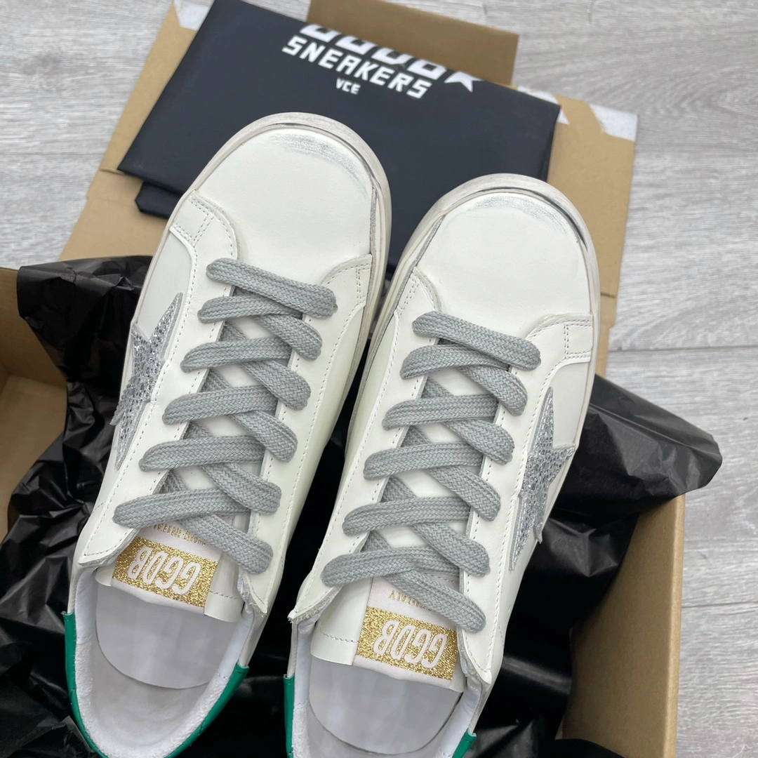 Men Women G*GDB Top Sneaker CL 20230901- FastDry 7286