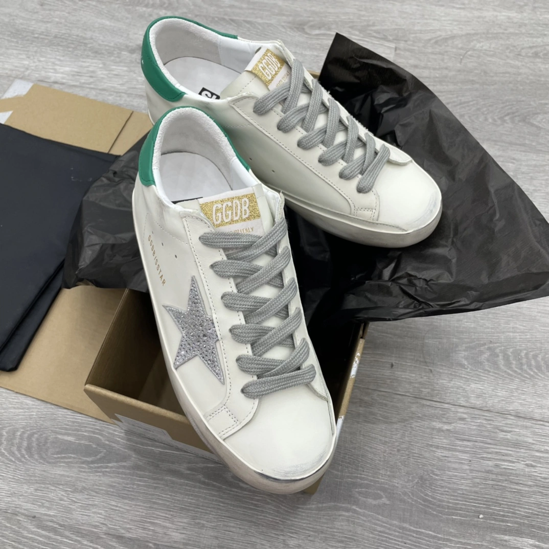 Men Women G*GDB Top Sneaker CL 20230901- FastDry 7286