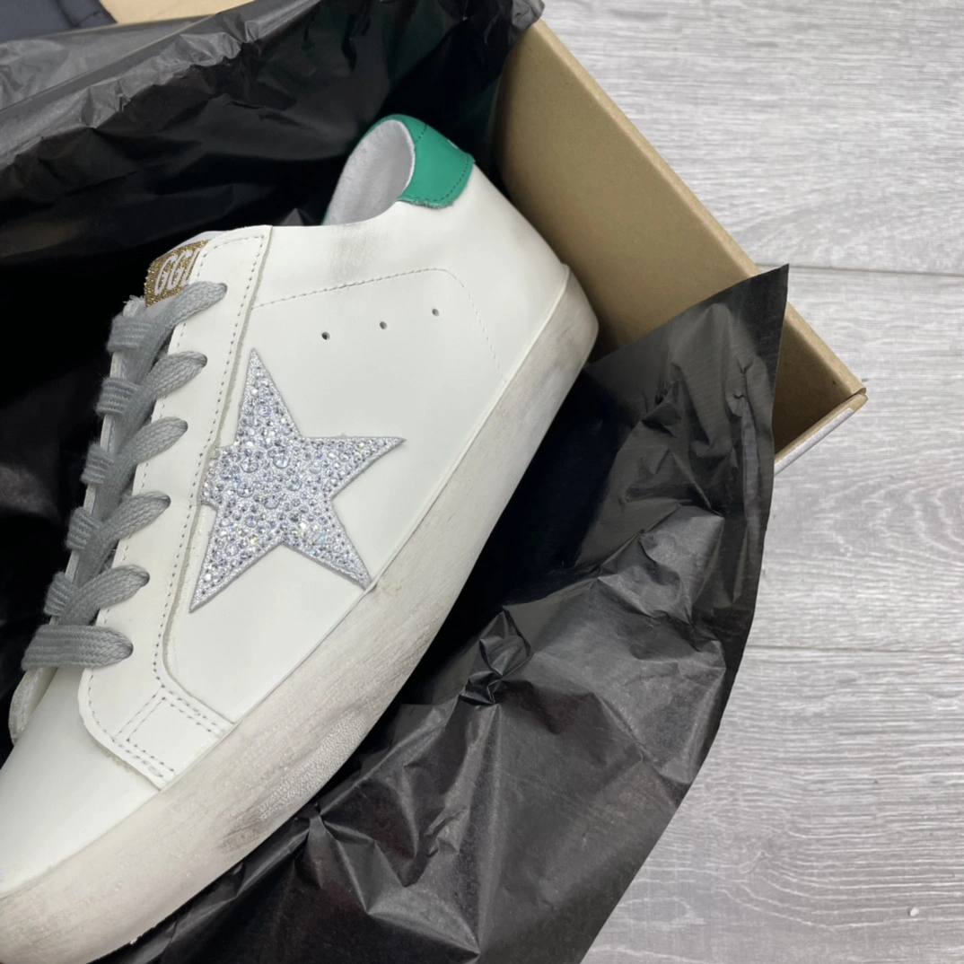Men Women G*GDB Top Sneaker CL 20230901- FastDry 7286