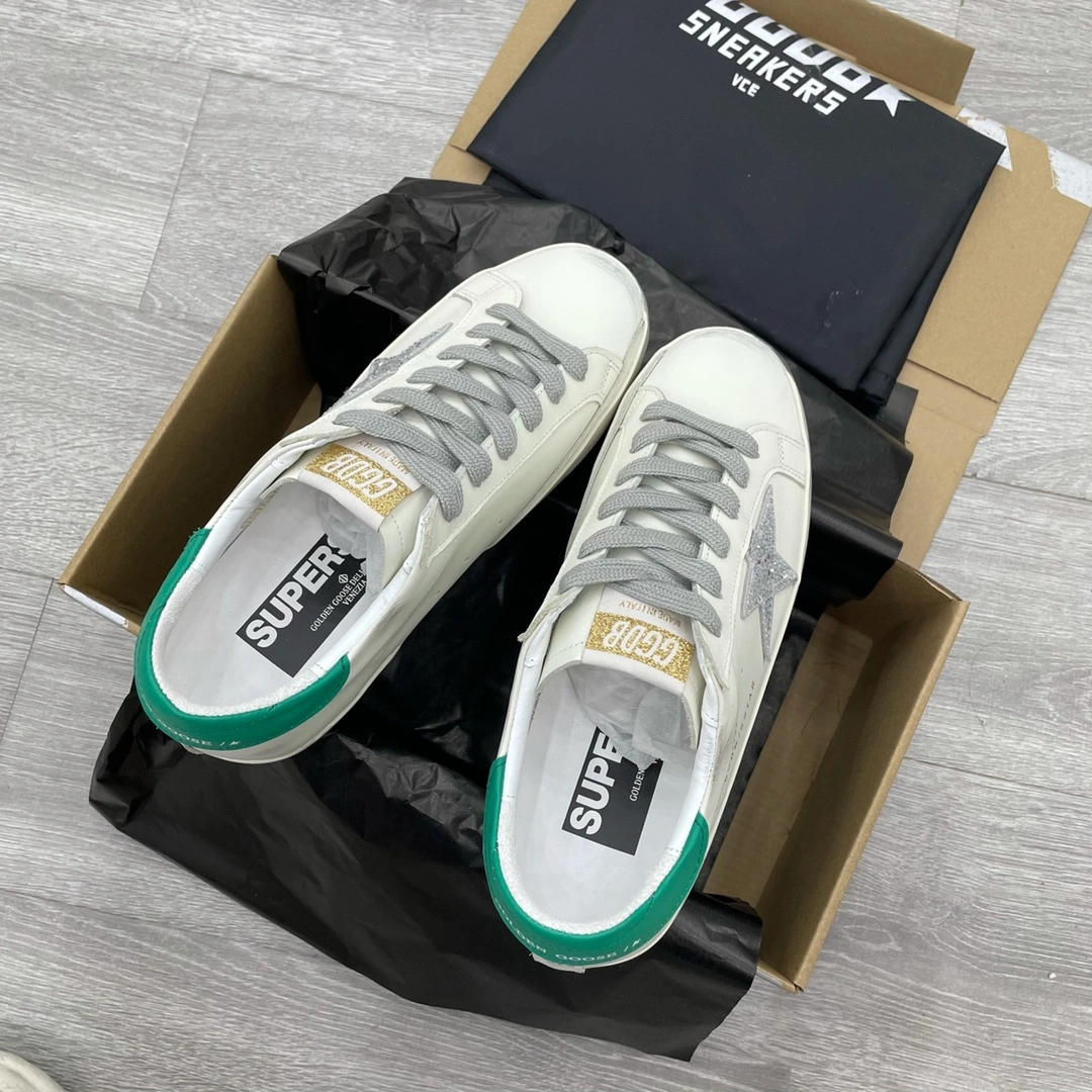 Men Women G*GDB Top Sneaker CL 20230901- FastDry 7286