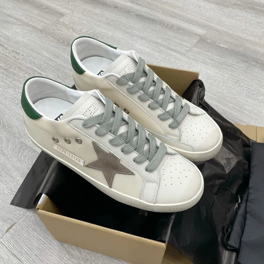 Men Women G*GDB Top Sneaker CL 20230901- Comfortable 7285