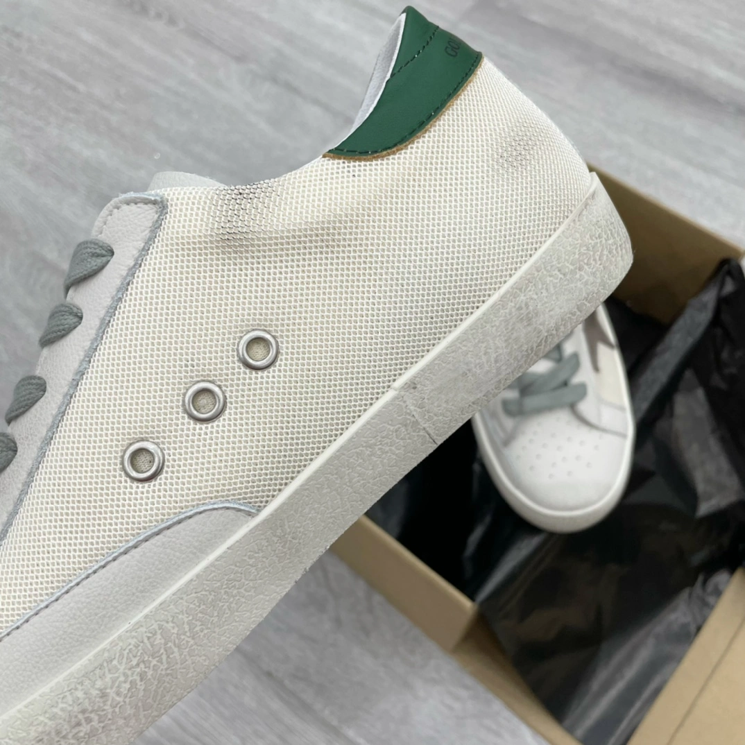 Men Women G*GDB Top Sneaker CL 20230901- Comfortable 7285