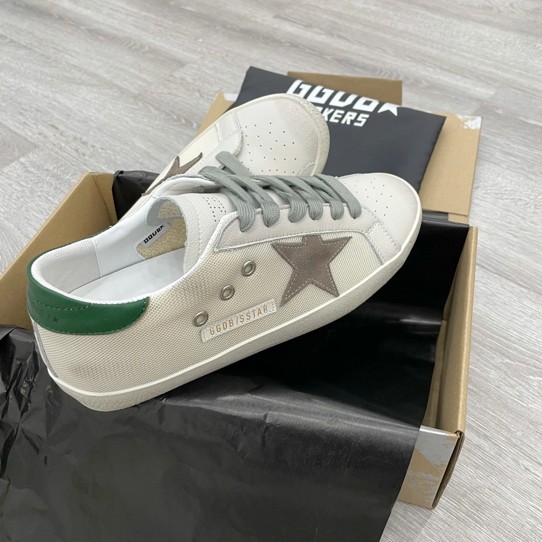 Men Women G*GDB Top Sneaker CL 20230901- Comfortable 7285