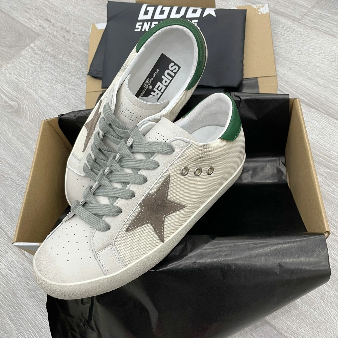 Men Women G*GDB Top Sneaker CL 20230901- Comfortable 7285