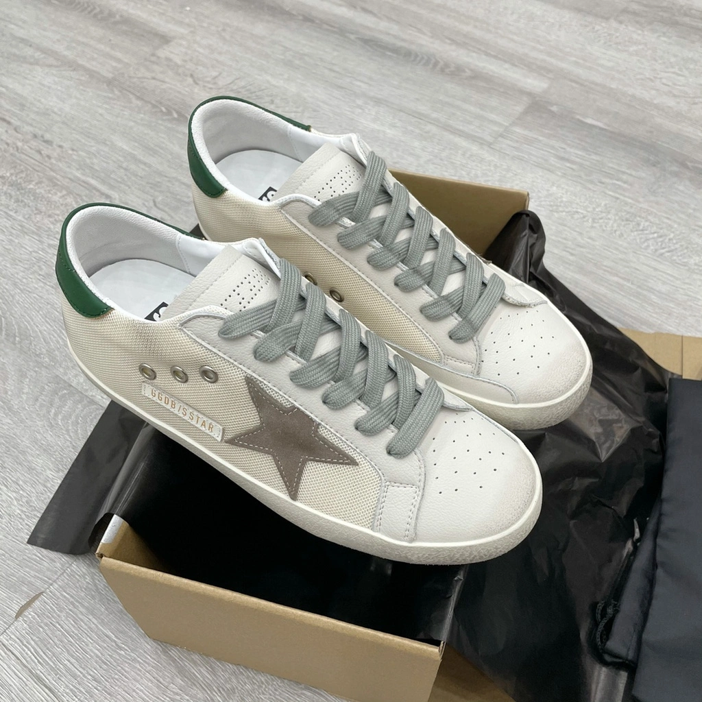 Men Women G*GDB Top Sneaker CL 20230901- Comfortable 7285