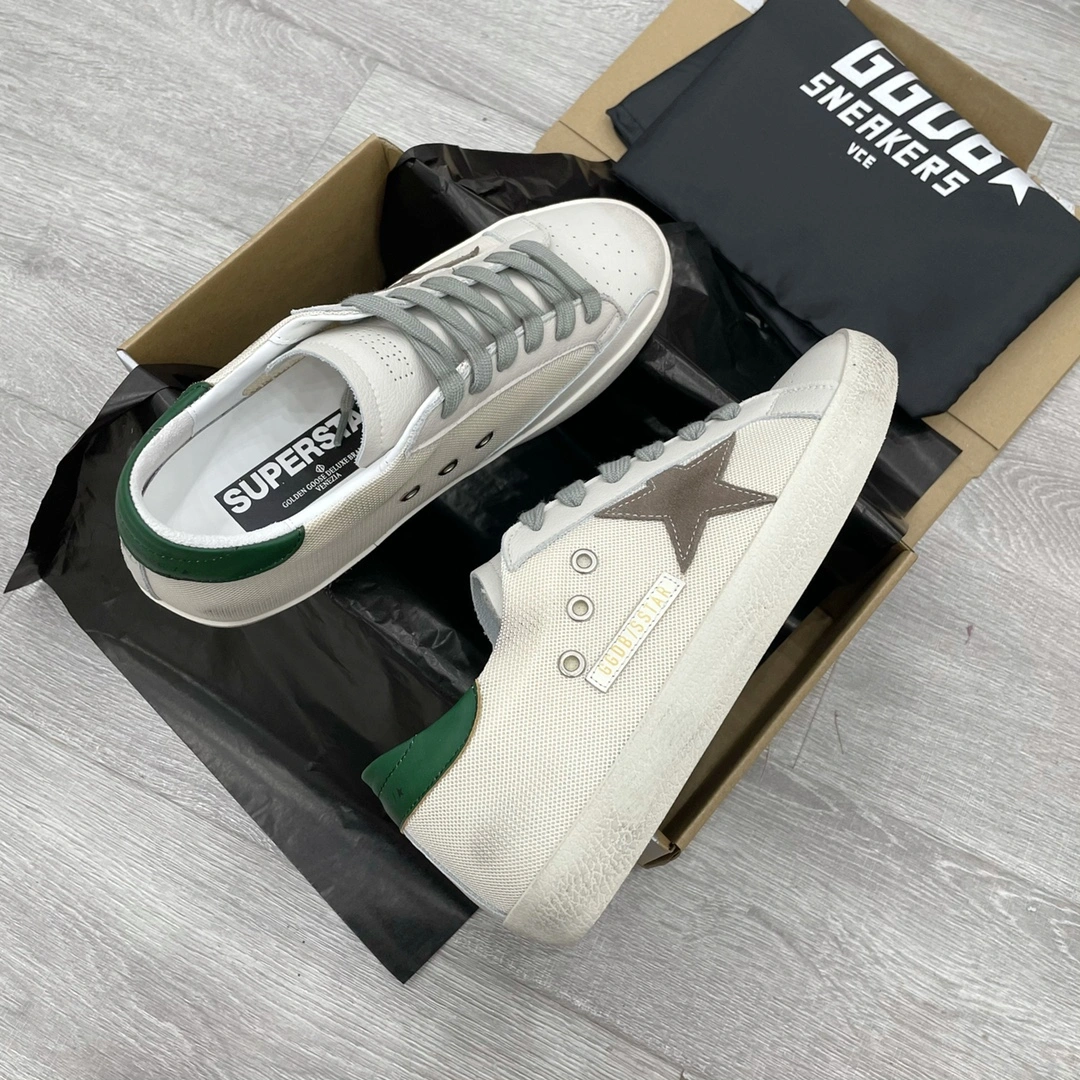 Men Women G*GDB Top Sneaker CL 20230901- Comfortable 7285
