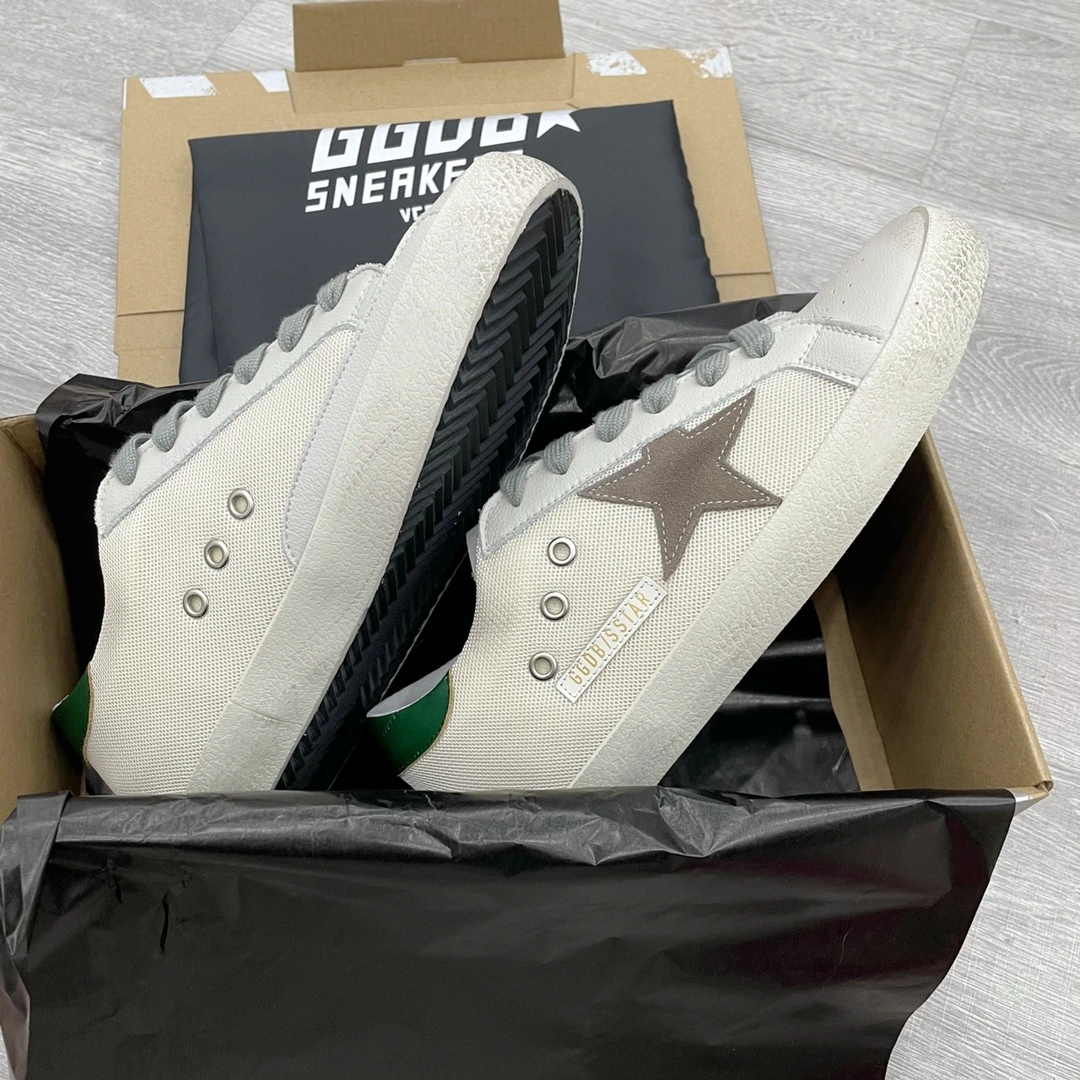 Men Women G*GDB Top Sneaker CL 20230901- Comfortable 7285
