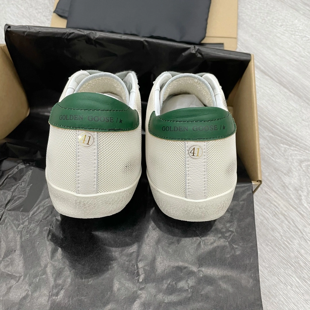 Men Women G*GDB Top Sneaker CL 20230901- Comfortable 7285