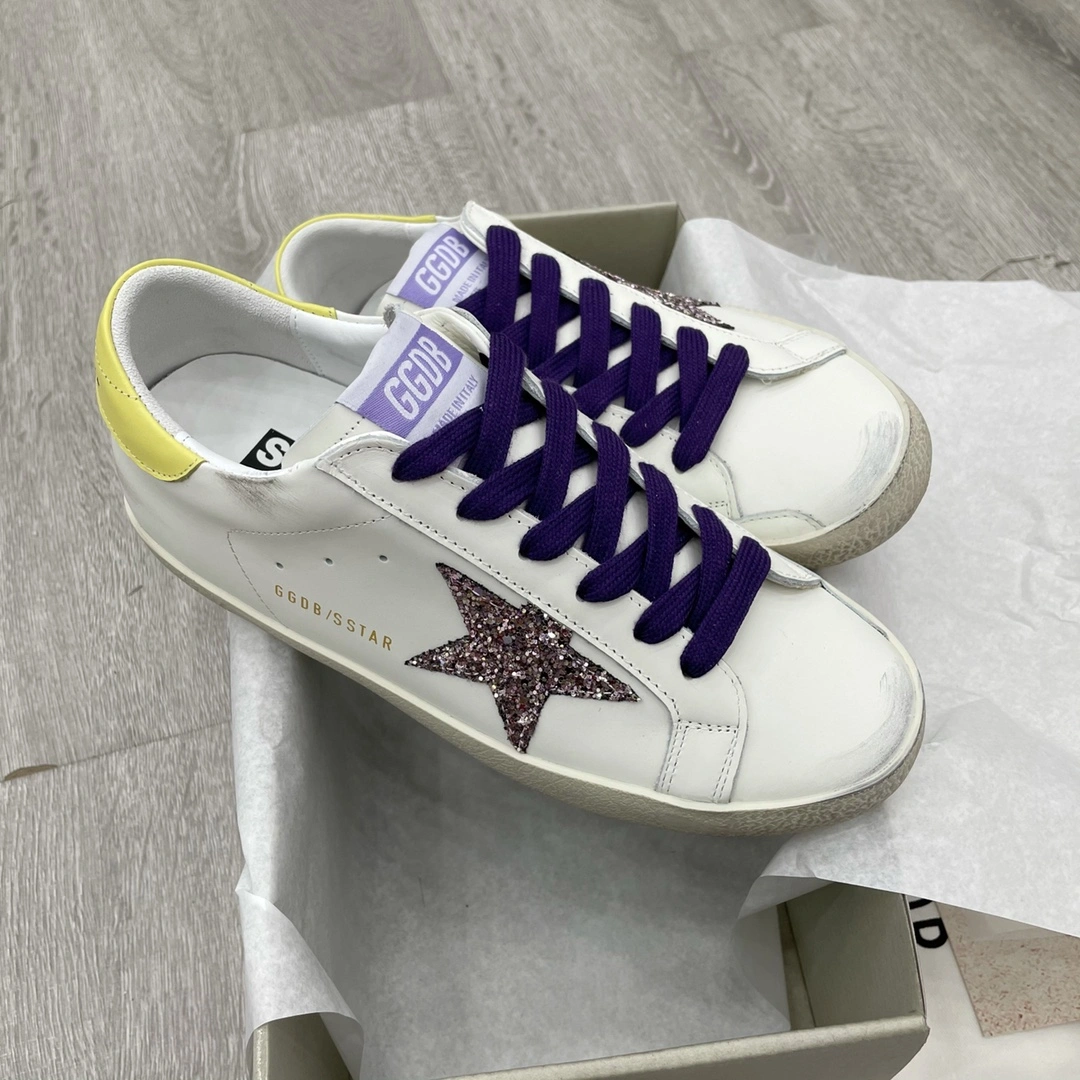 FreshLook Men Women G*GDB Top Sneaker CL 20230901- 7283