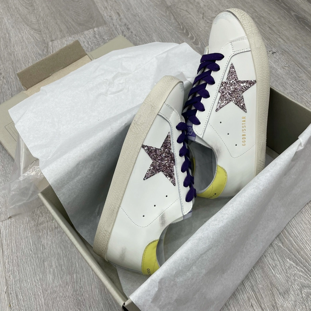 FreshLook Men Women G*GDB Top Sneaker CL 20230901- 7283