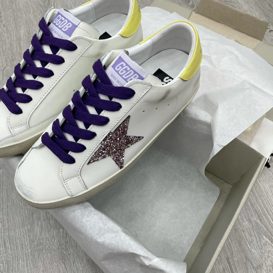 FreshLook Men Women G*GDB Top Sneaker CL 20230901- 7283