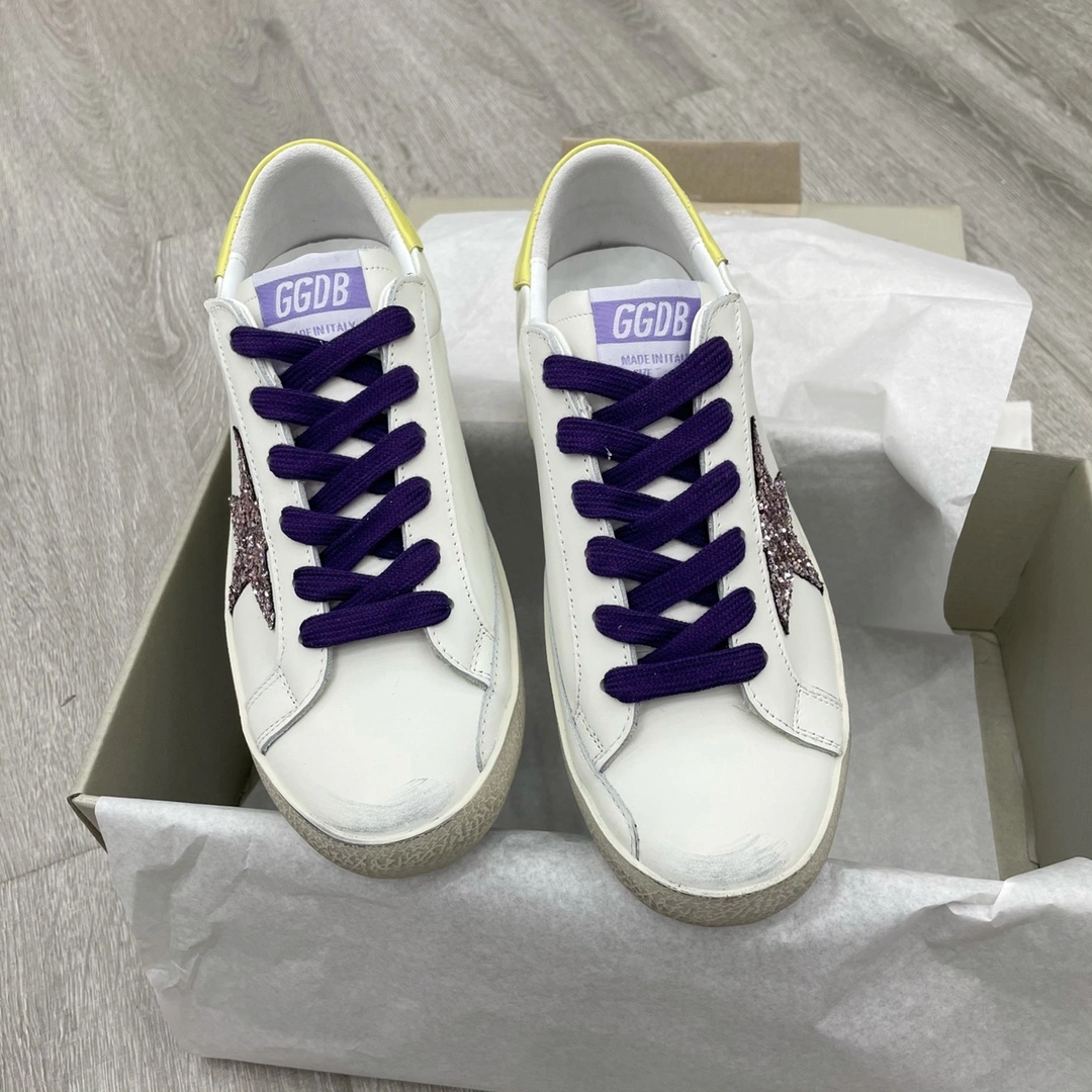 FreshLook Men Women G*GDB Top Sneaker CL 20230901- 7283