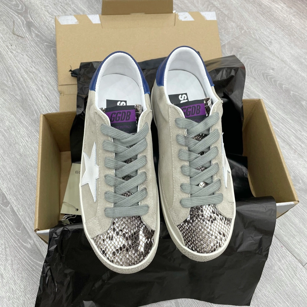 SmartChoice Men Women G*GDB Top Sneaker CL 20230901- 7282