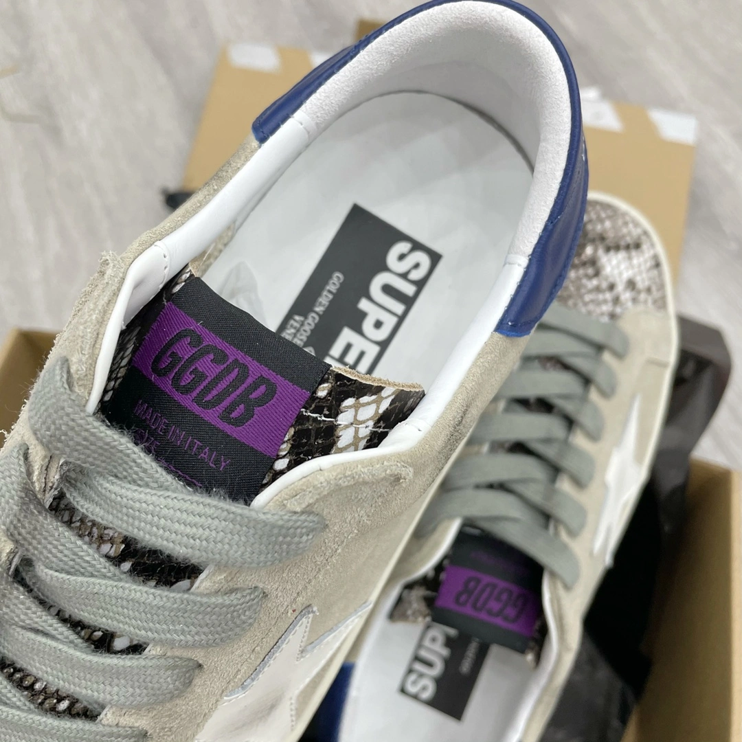SmartChoice Men Women G*GDB Top Sneaker CL 20230901- 7282