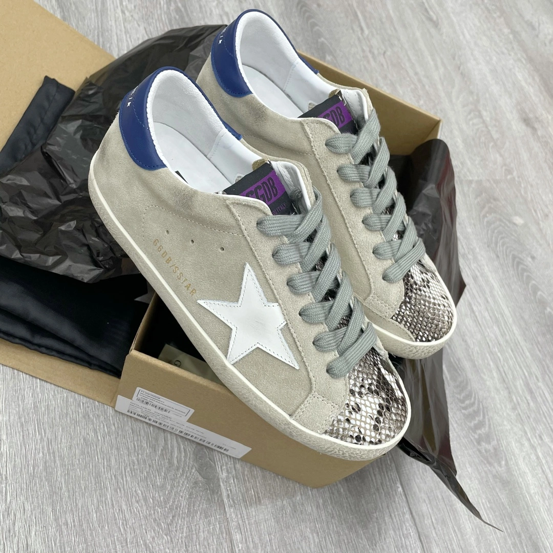 SmartChoice Men Women G*GDB Top Sneaker CL 20230901- 7282