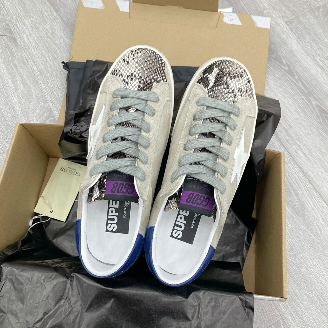 SmartChoice Men Women G*GDB Top Sneaker CL 20230901- 7282