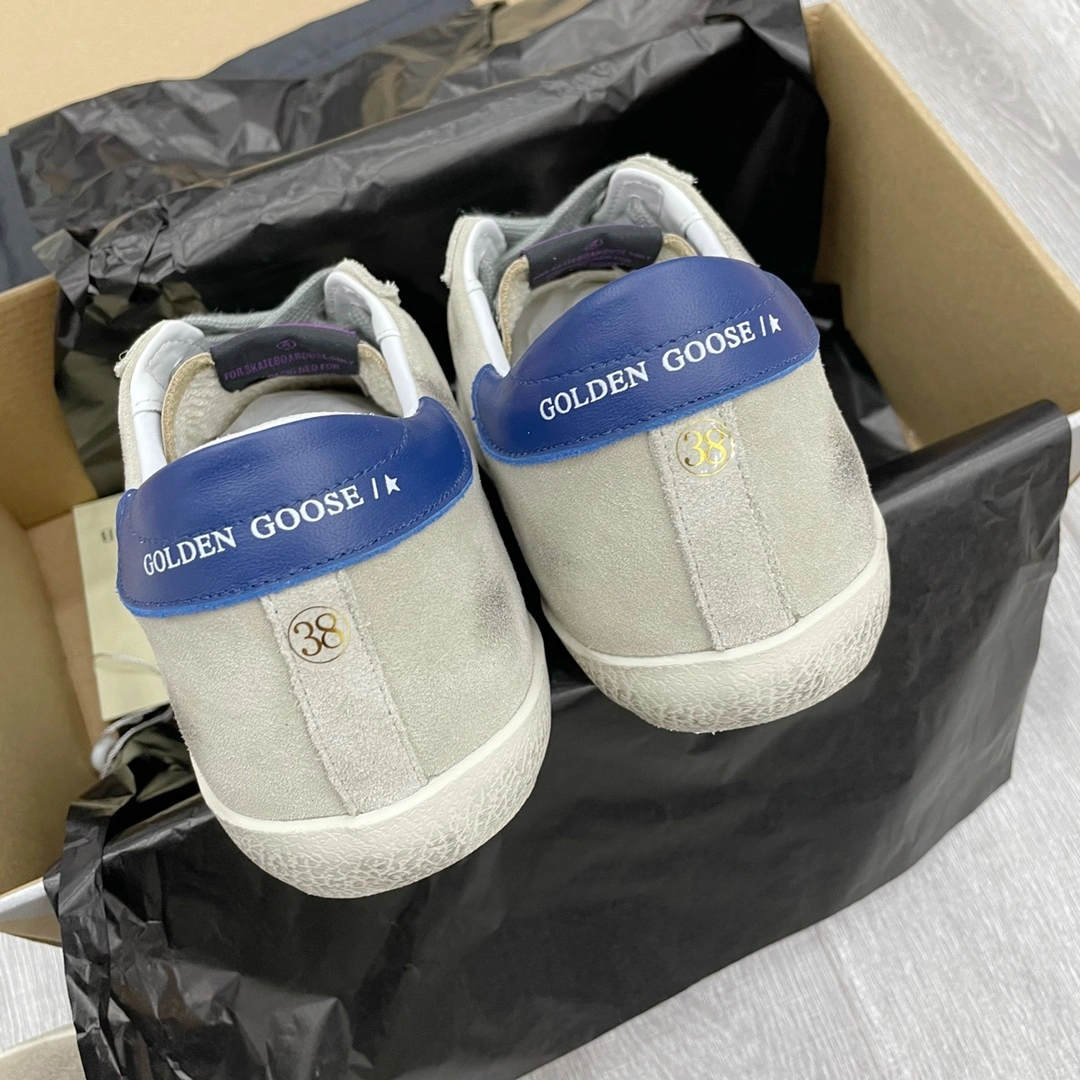 SmartChoice Men Women G*GDB Top Sneaker CL 20230901- 7282