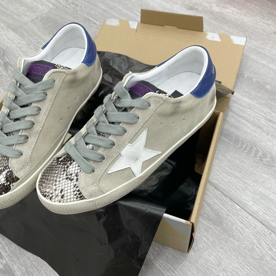 SmartChoice Men Women G*GDB Top Sneaker CL 20230901- 7282
