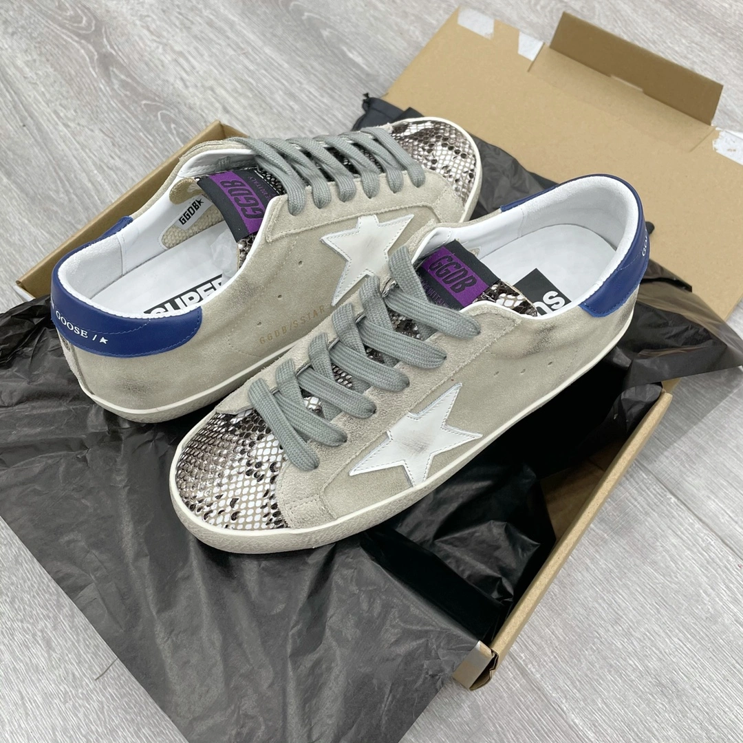 SmartChoice Men Women G*GDB Top Sneaker CL 20230901- 7282