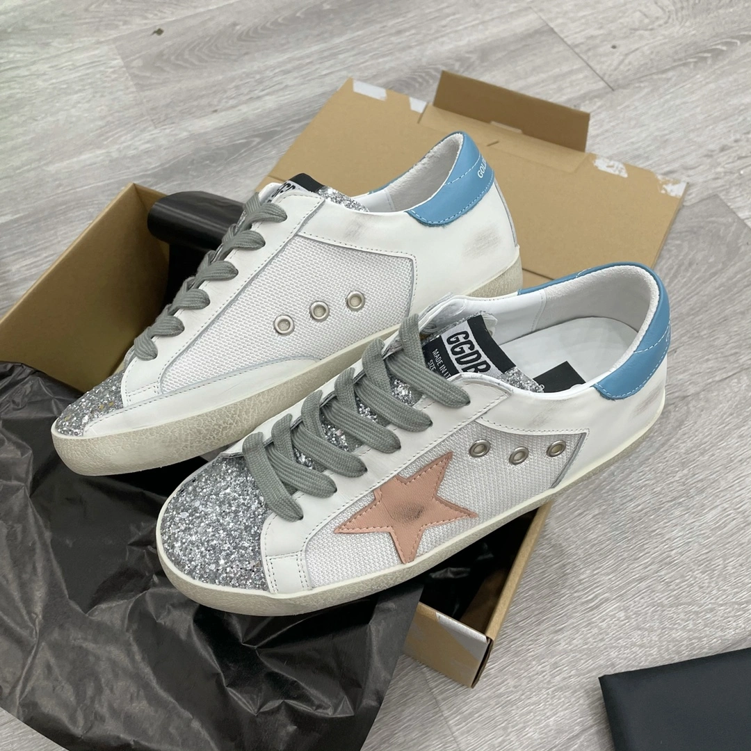 MultiPurpose Men Women G*GDB Top Sneaker CL 20230901- 7284