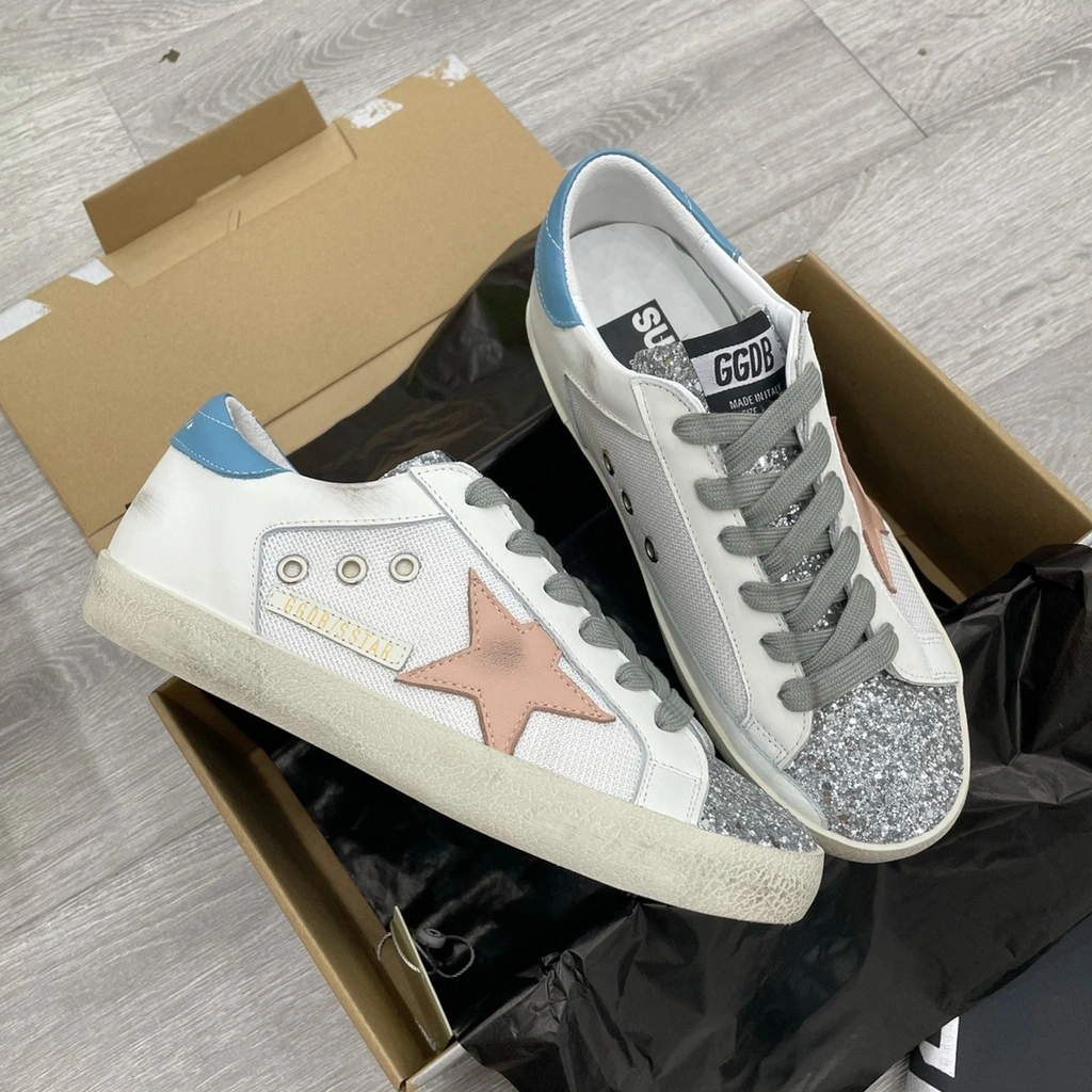 MultiPurpose Men Women G*GDB Top Sneaker CL 20230901- 7284