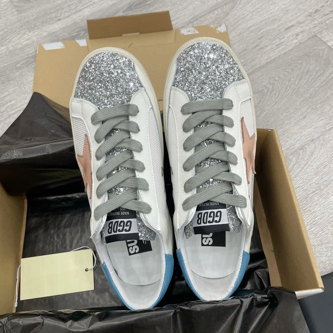 MultiPurpose Men Women G*GDB Top Sneaker CL 20230901- 7284