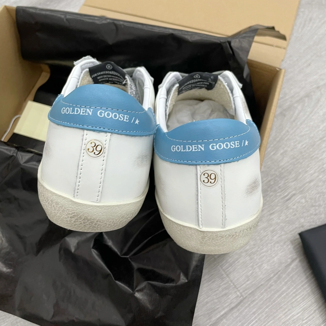 MultiPurpose Men Women G*GDB Top Sneaker CL 20230901- 7284