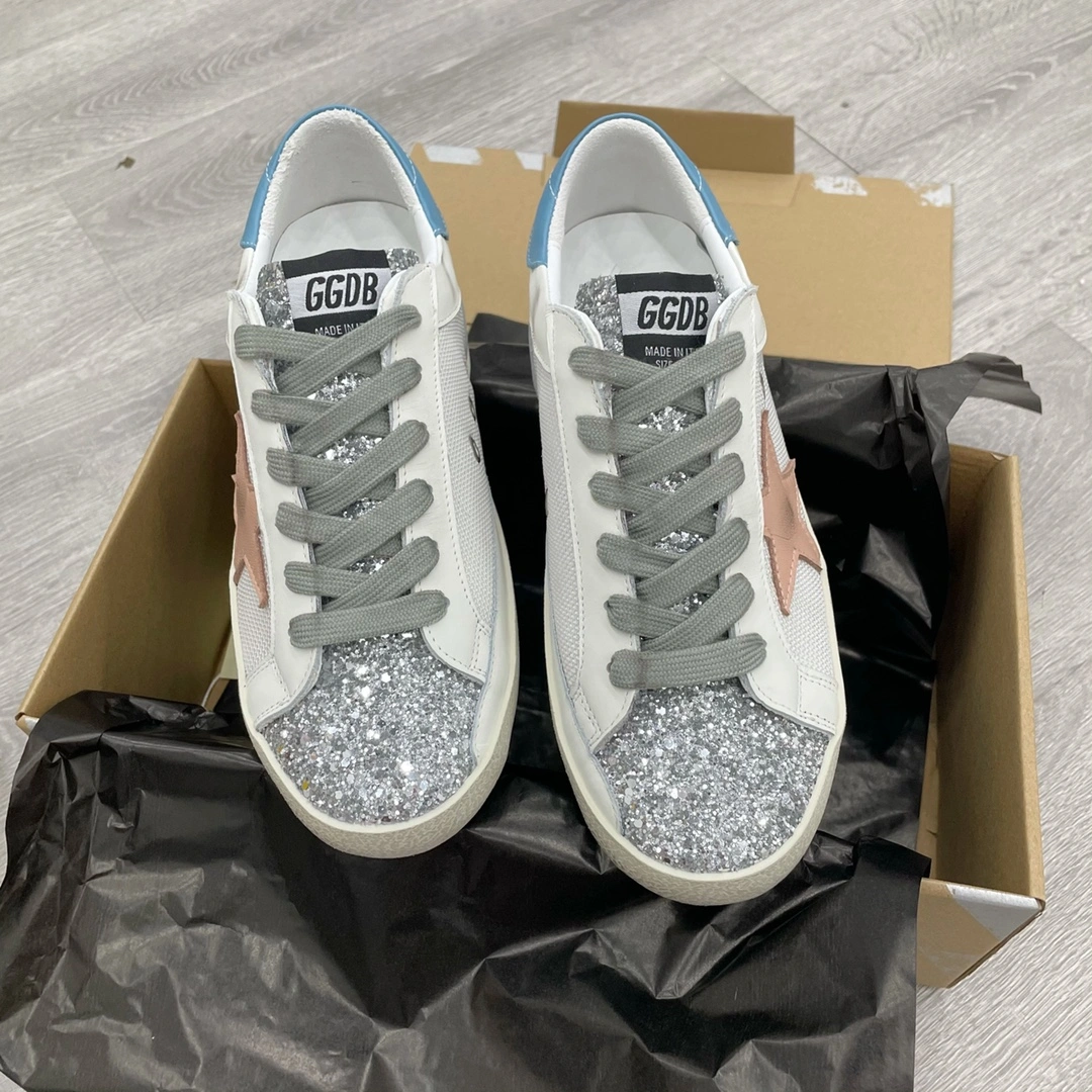 MultiPurpose Men Women G*GDB Top Sneaker CL 20230901- 7284