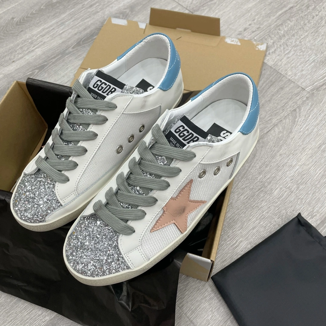 MultiPurpose Men Women G*GDB Top Sneaker CL 20230901- 7284