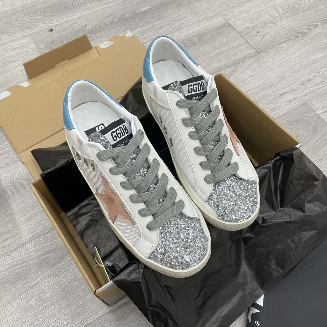 MultiPurpose Men Women G*GDB Top Sneaker CL 20230901- 7284
