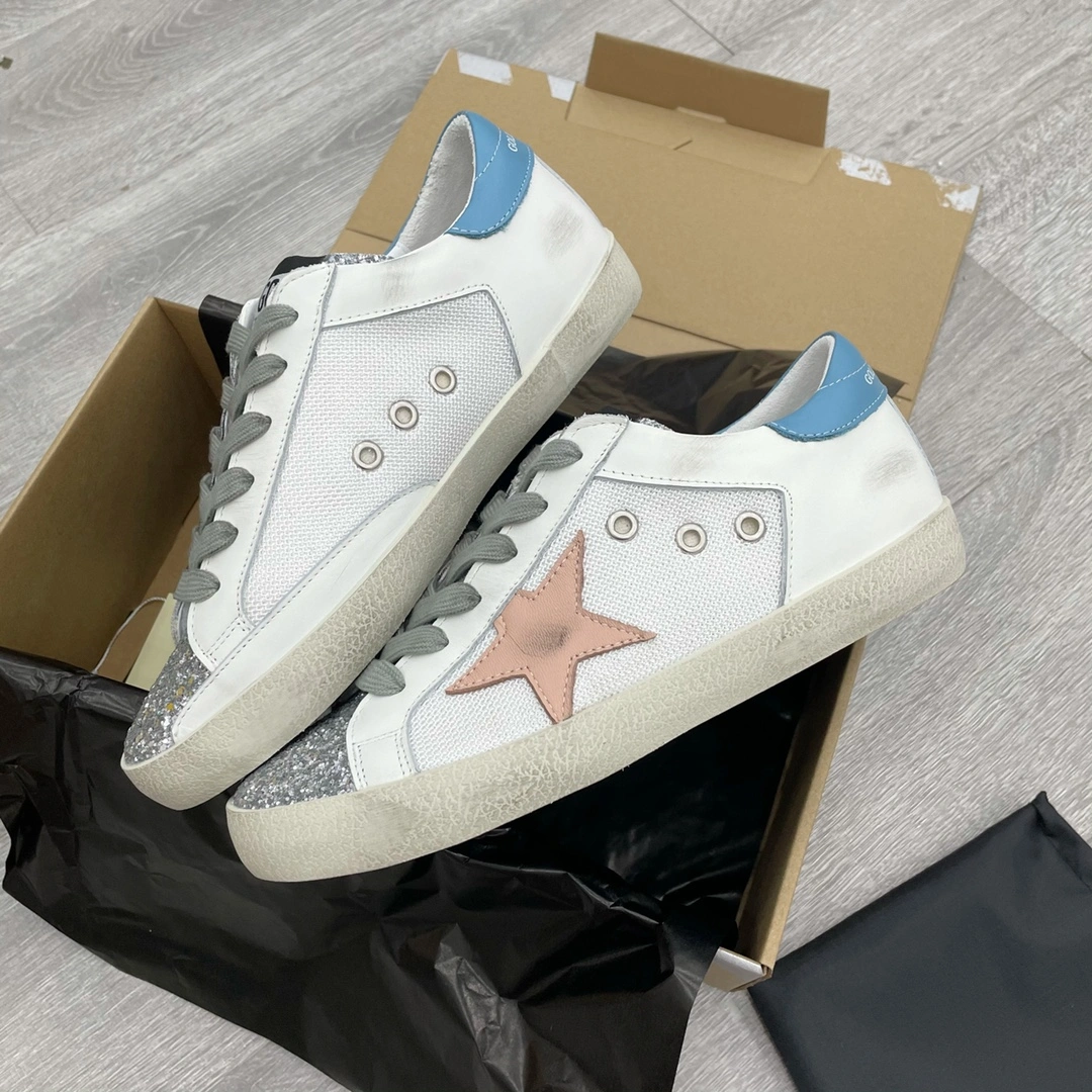 MultiPurpose Men Women G*GDB Top Sneaker CL 20230901- 7284
