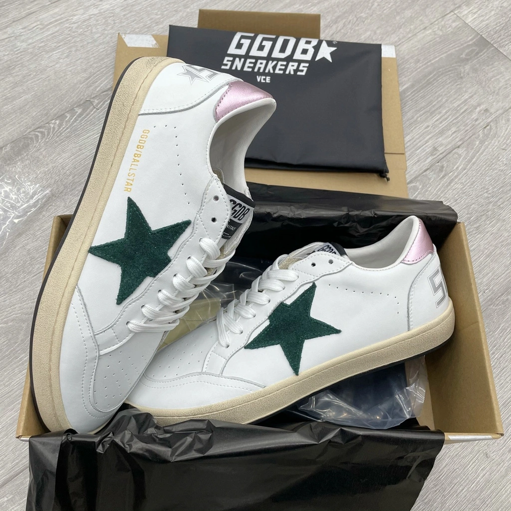 Neat Men Women G*GDB Top Sneaker CL 20230901- 7280