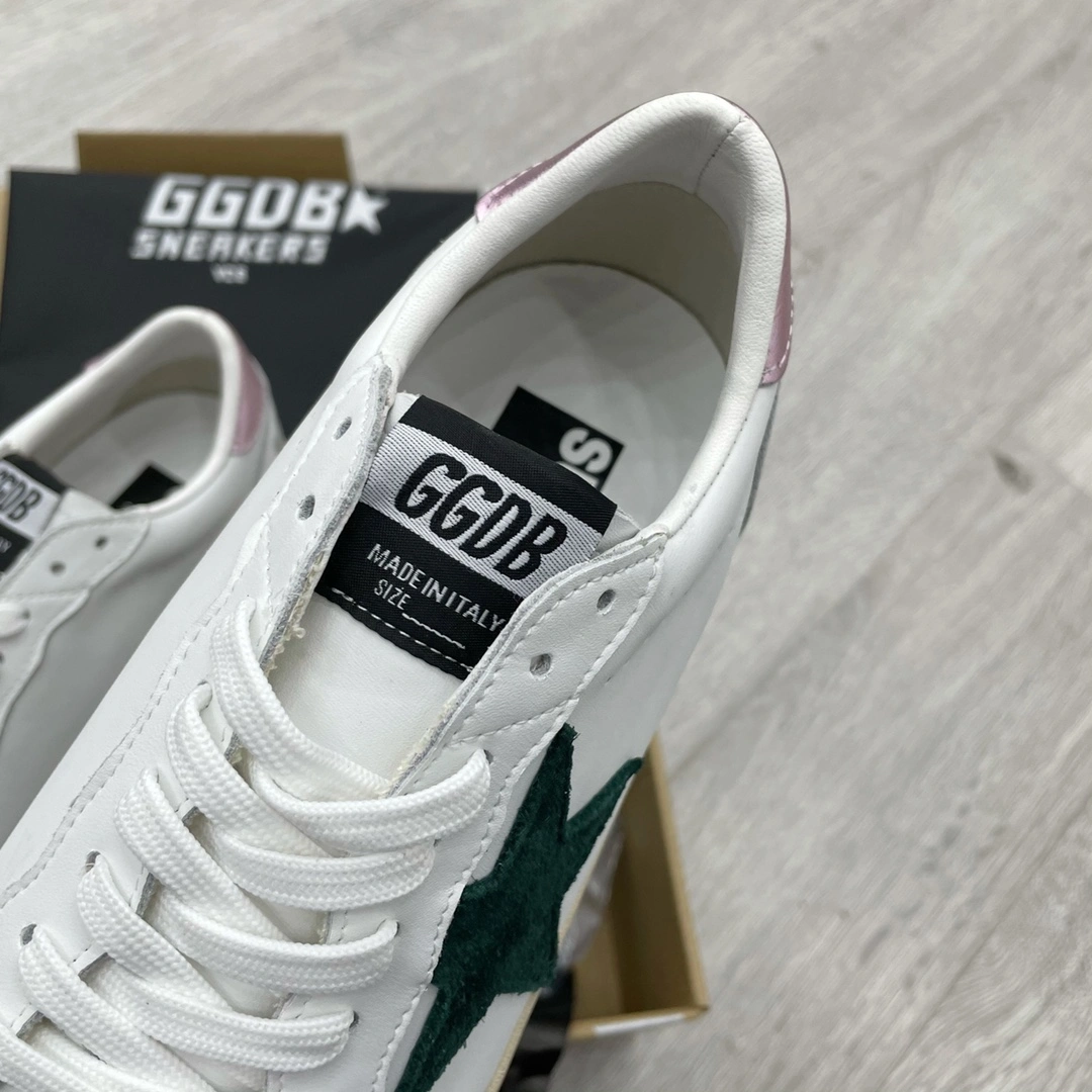 Neat Men Women G*GDB Top Sneaker CL 20230901- 7280