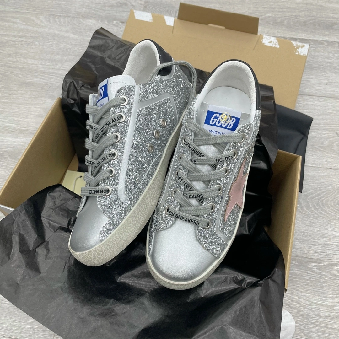 QuickDry Men Women G*GDB Top Sneaker CL 20230901- 7281