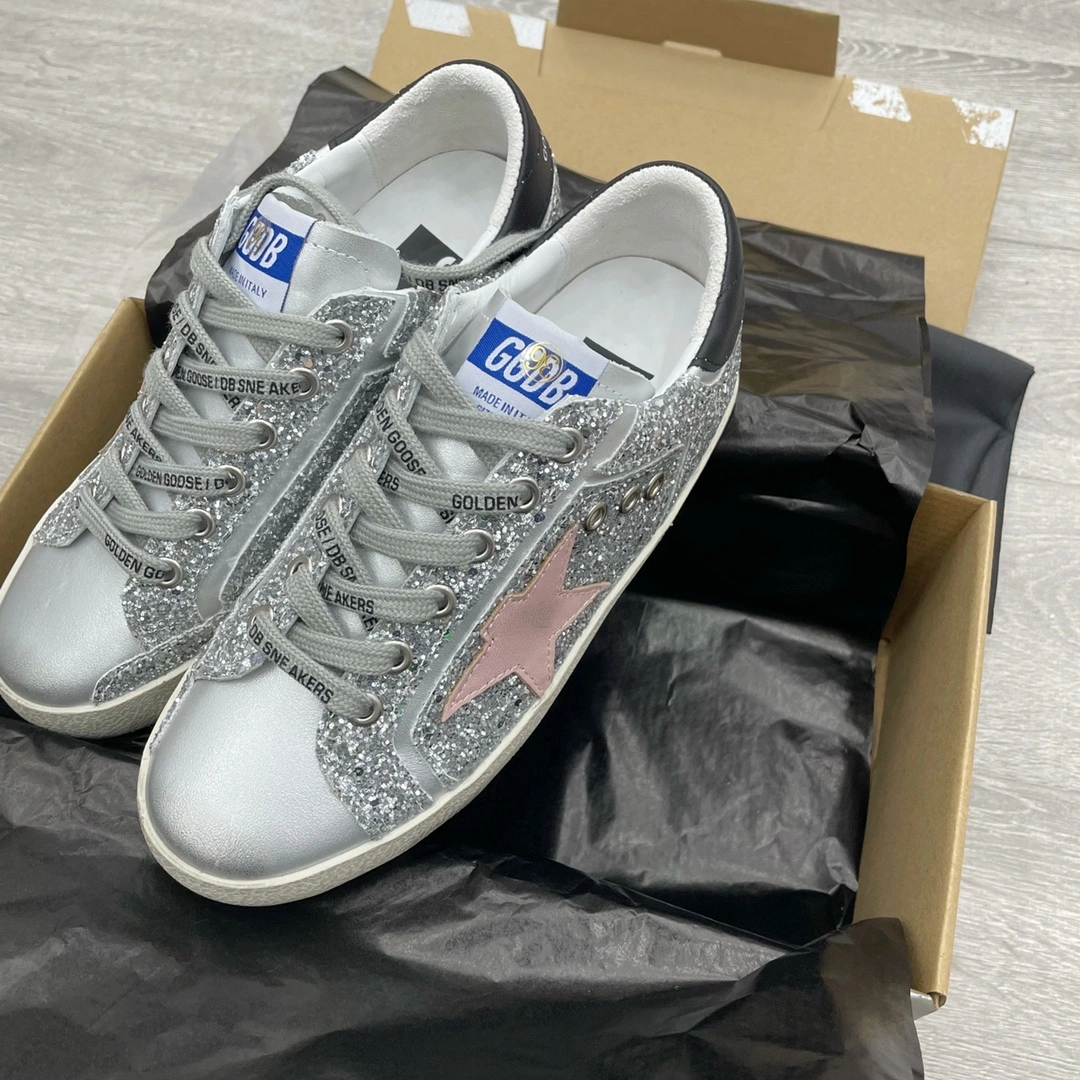QuickDry Men Women G*GDB Top Sneaker CL 20230901- 7281