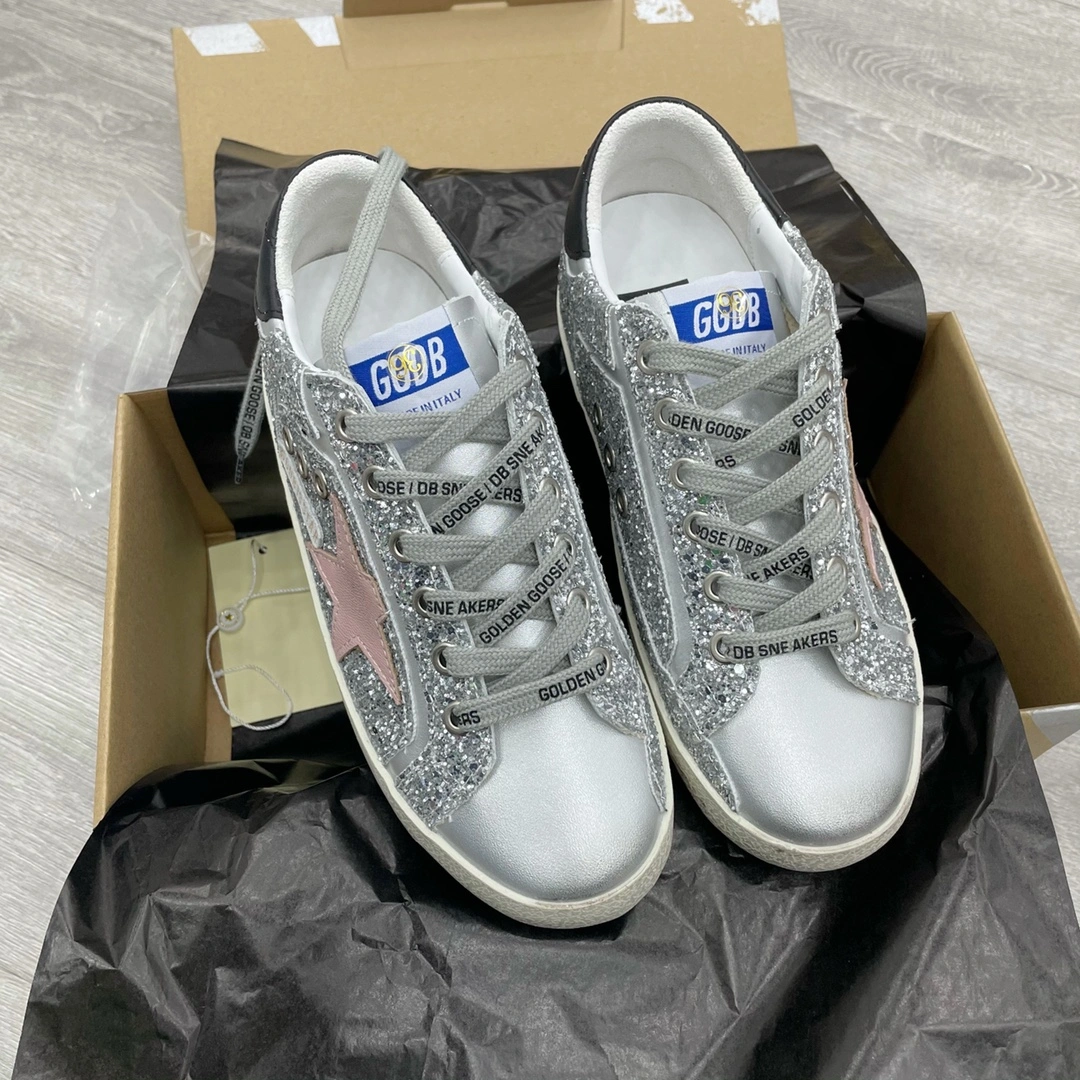 QuickDry Men Women G*GDB Top Sneaker CL 20230901- 7281