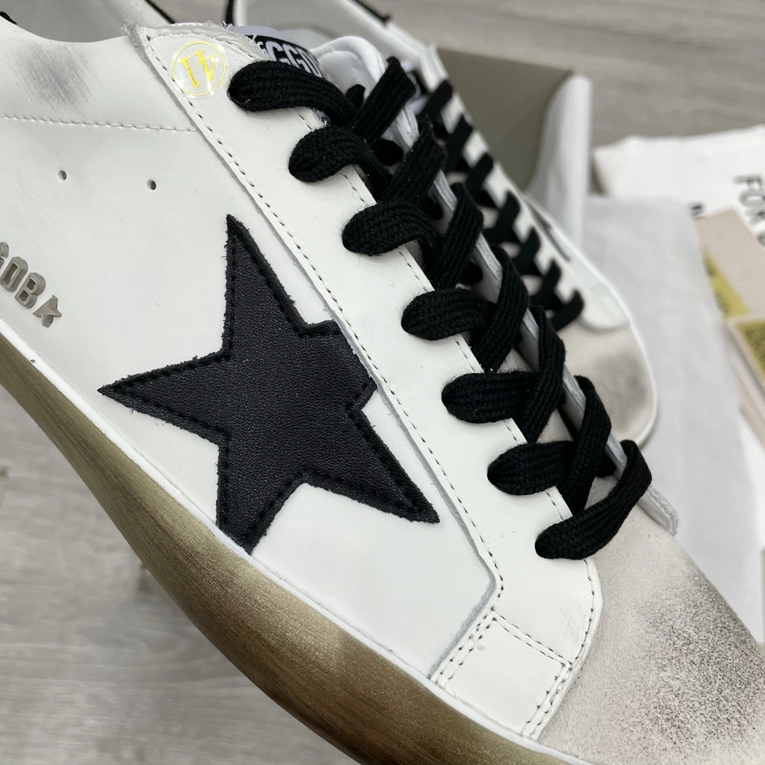 Trendy Men Women G*GDB Top Sneaker CL 20230901- 7279