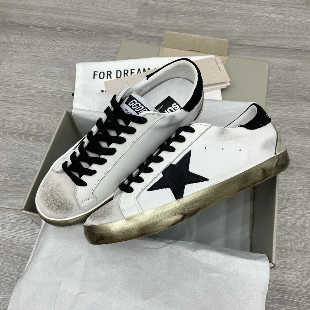 Trendy Men Women G*GDB Top Sneaker CL 20230901- 7279