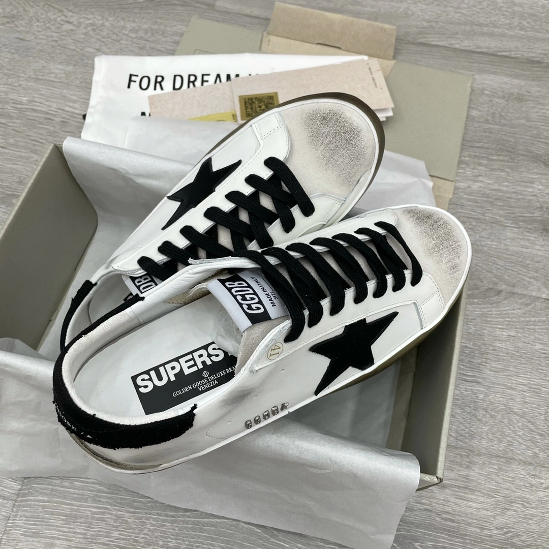 Trendy Men Women G*GDB Top Sneaker CL 20230901- 7279