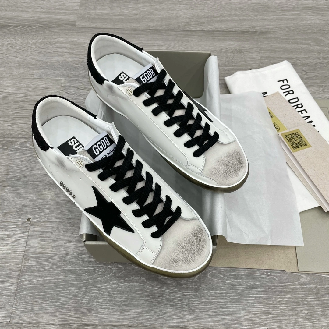 Trendy Men Women G*GDB Top Sneaker CL 20230901- 7279