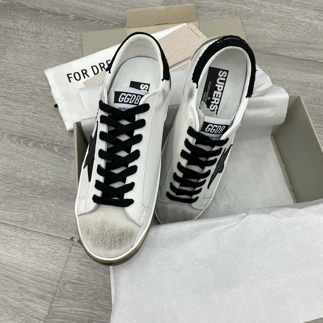 Trendy Men Women G*GDB Top Sneaker CL 20230901- 7279