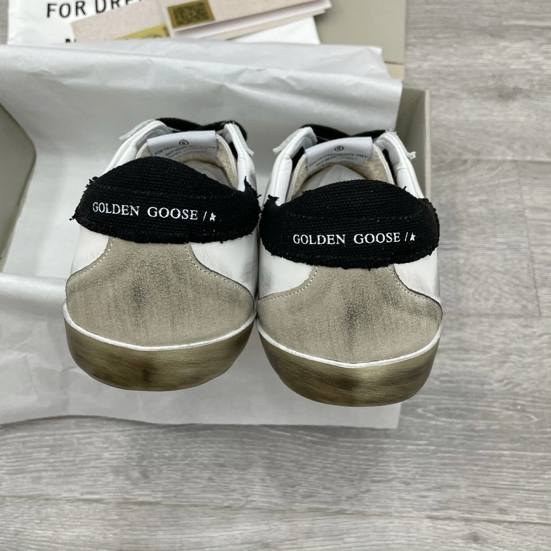 Trendy Men Women G*GDB Top Sneaker CL 20230901- 7279