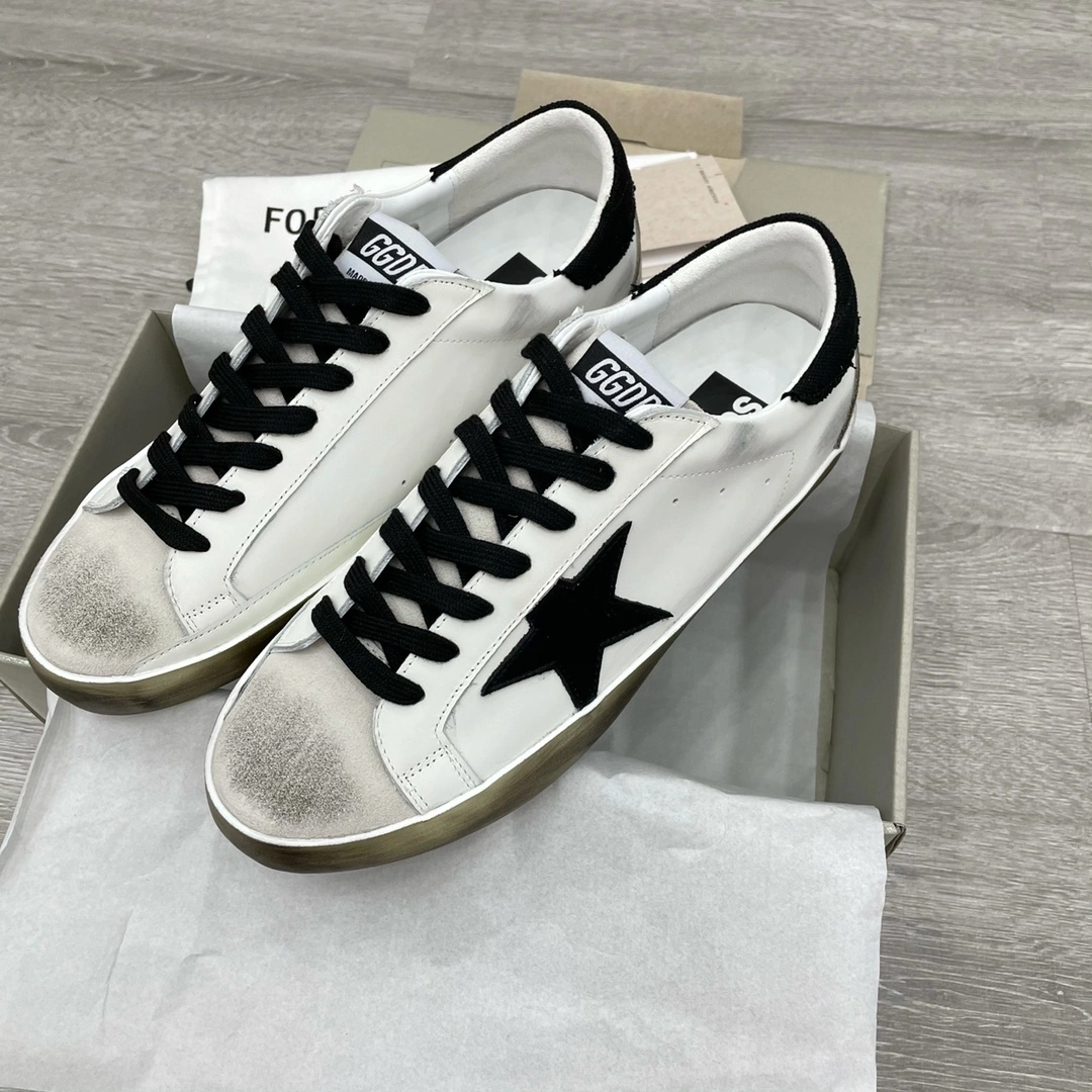 Trendy Men Women G*GDB Top Sneaker CL 20230901- 7279
