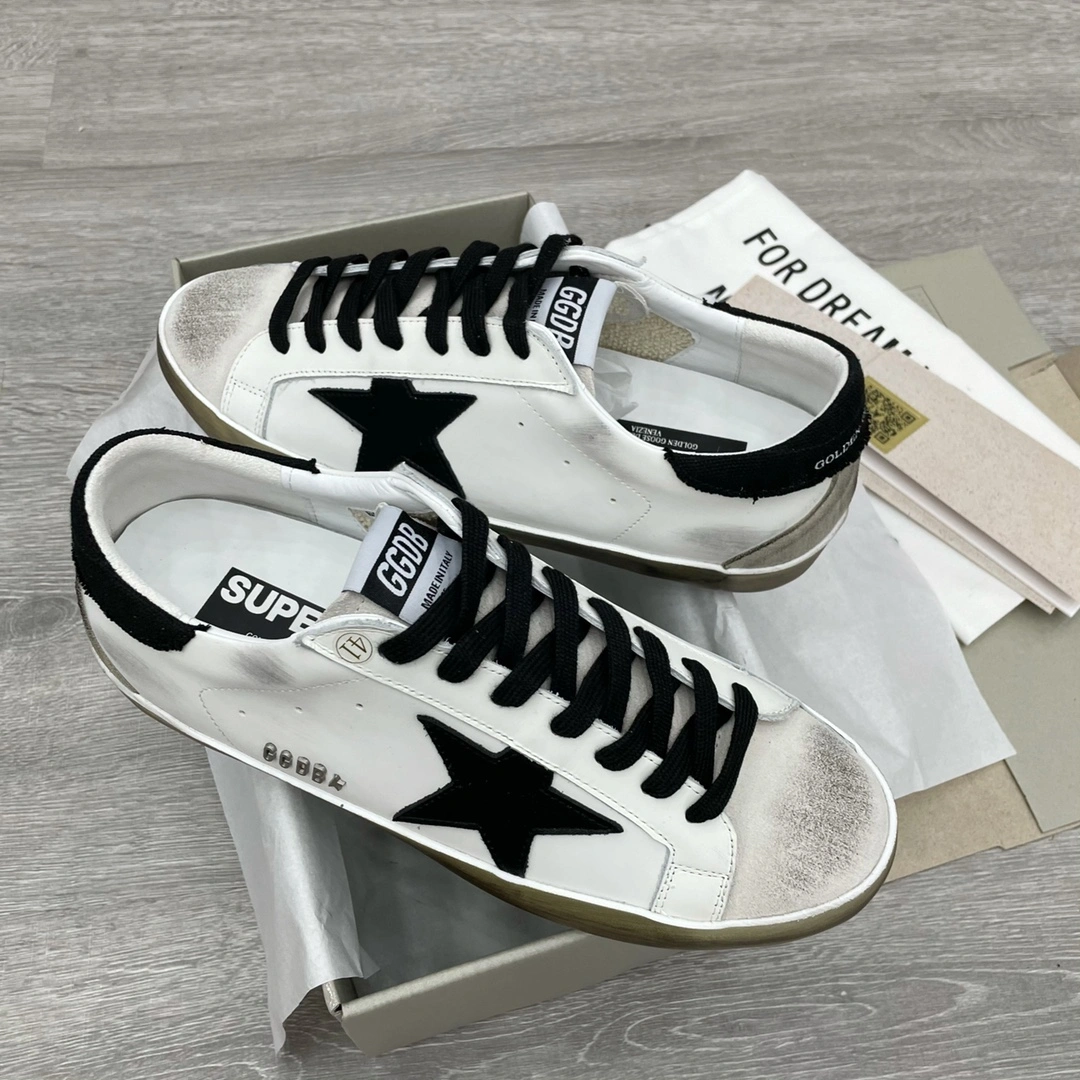 Trendy Men Women G*GDB Top Sneaker CL 20230901- 7279