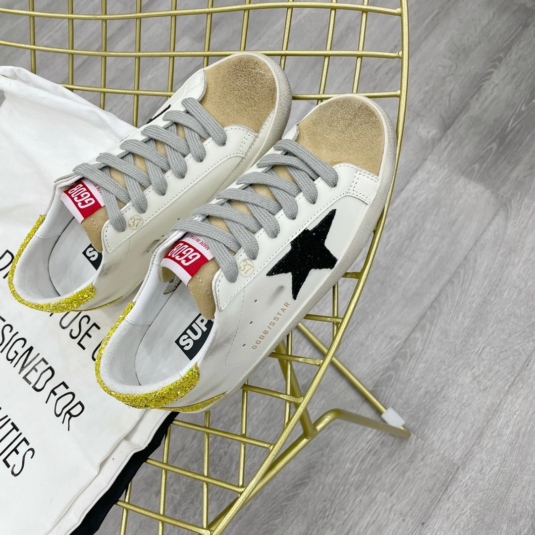 EyeCatching Men Women G*GDB Top Sneaker CL 20230901- 7278