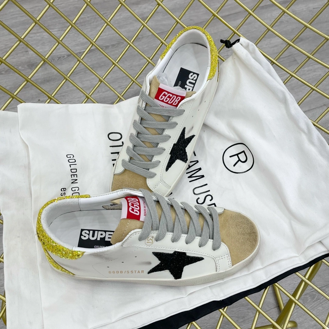 EyeCatching Men Women G*GDB Top Sneaker CL 20230901- 7278