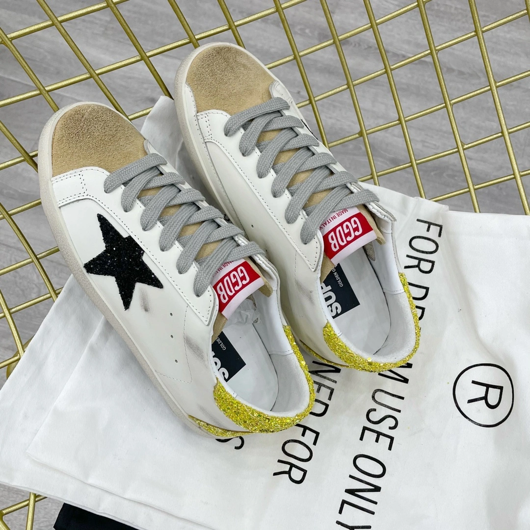 EyeCatching Men Women G*GDB Top Sneaker CL 20230901- 7278