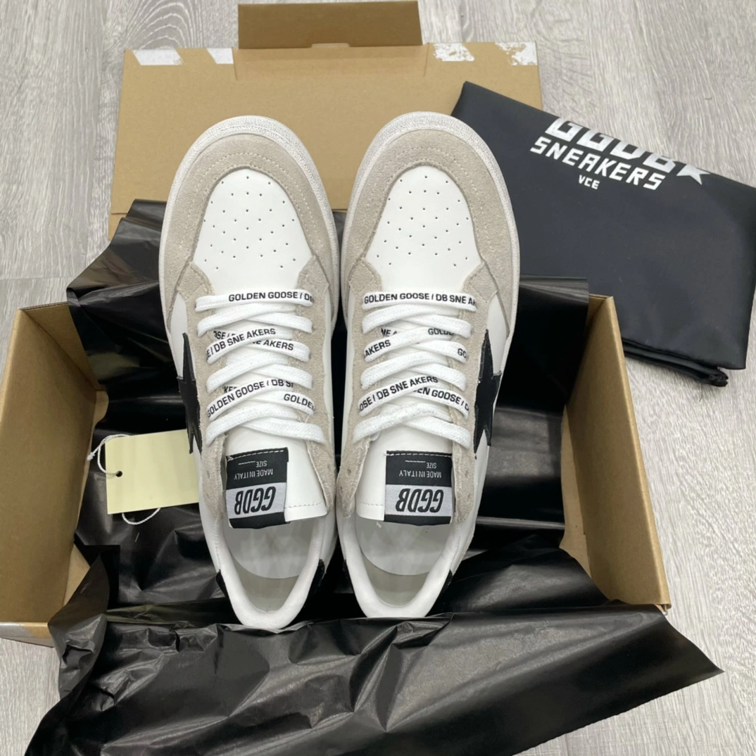 Men Women G*GDB Top Sneaker CL 20230901- FreshLook 7368